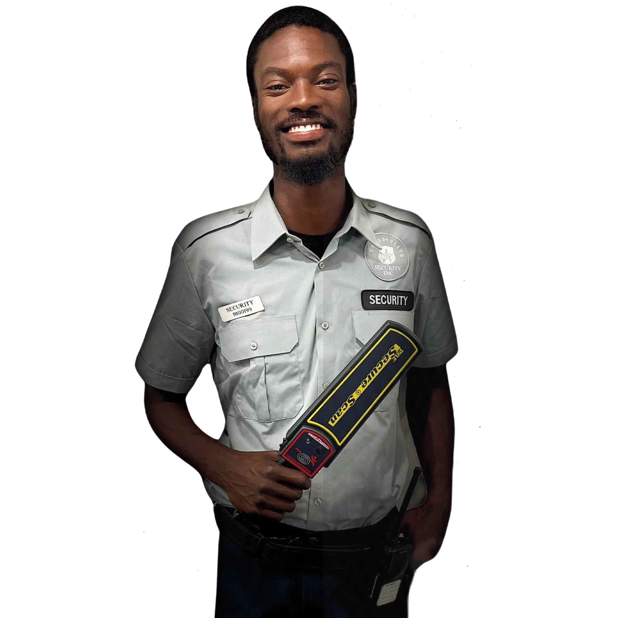 Live Guard Camera Monitoring