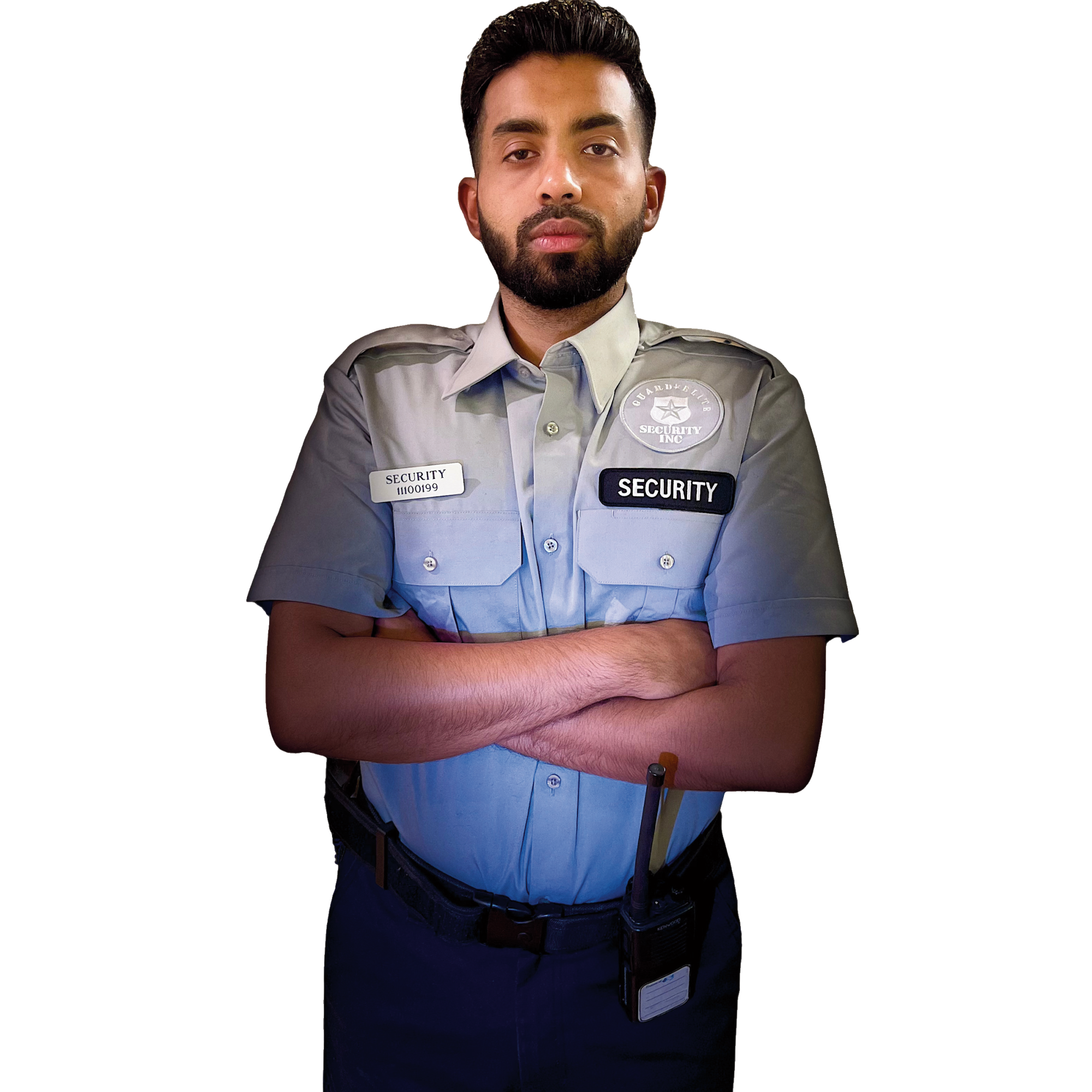 Live Guard Camera Monitoring