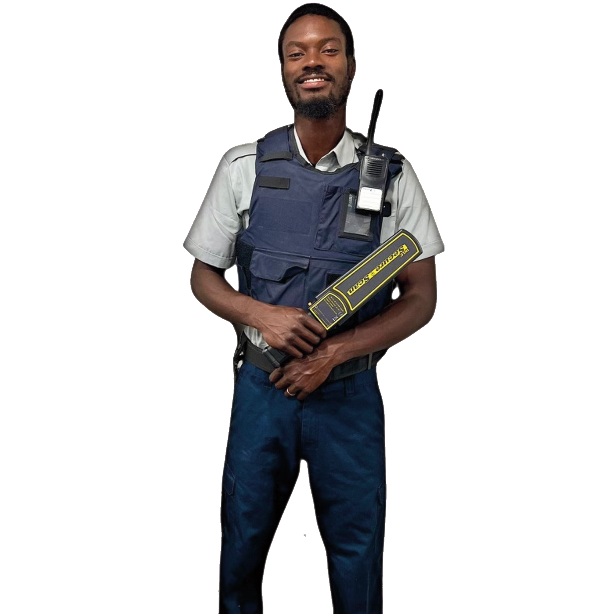 Live Guard Camera Monitoring